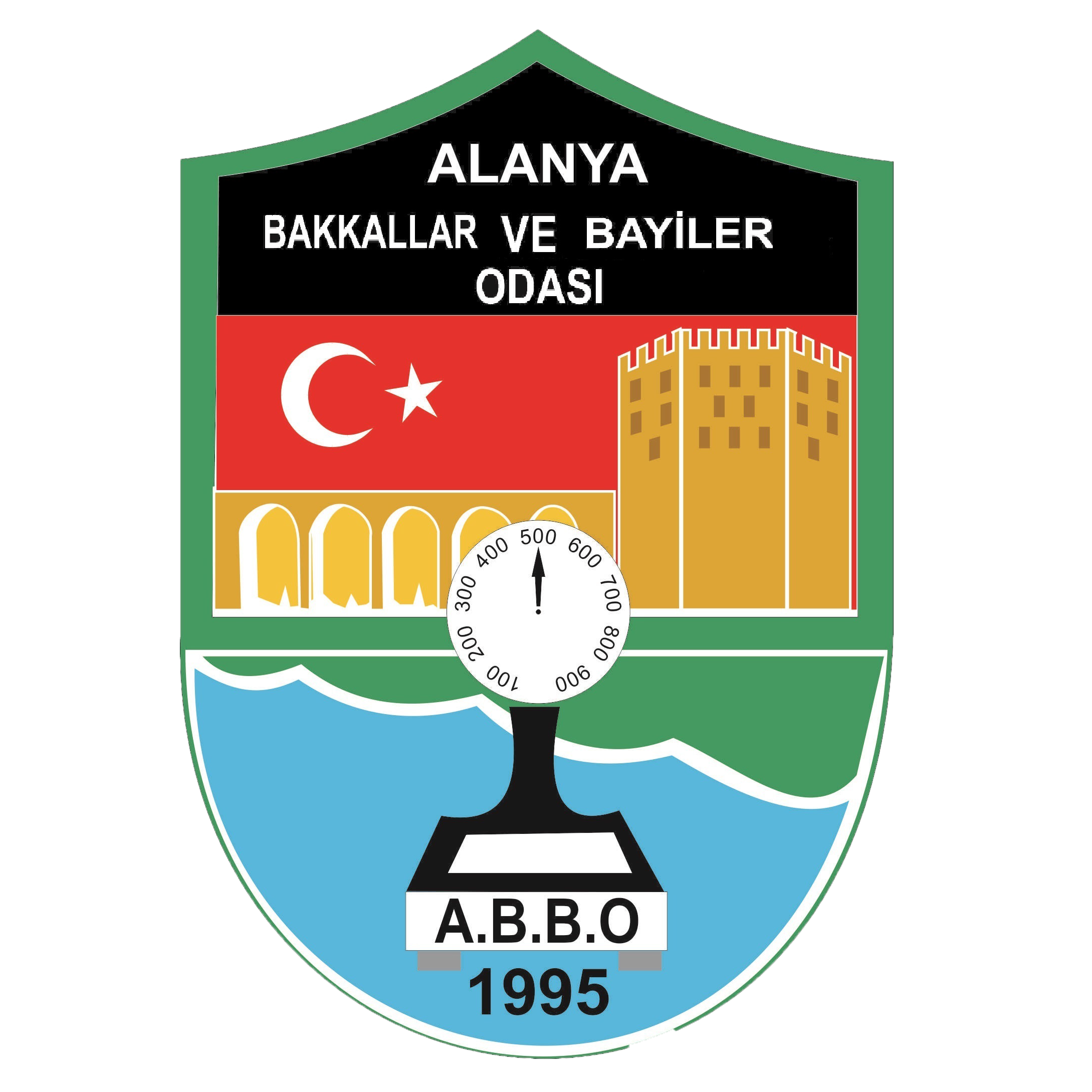 Alanya Bakkallar ve Bayiler Odası