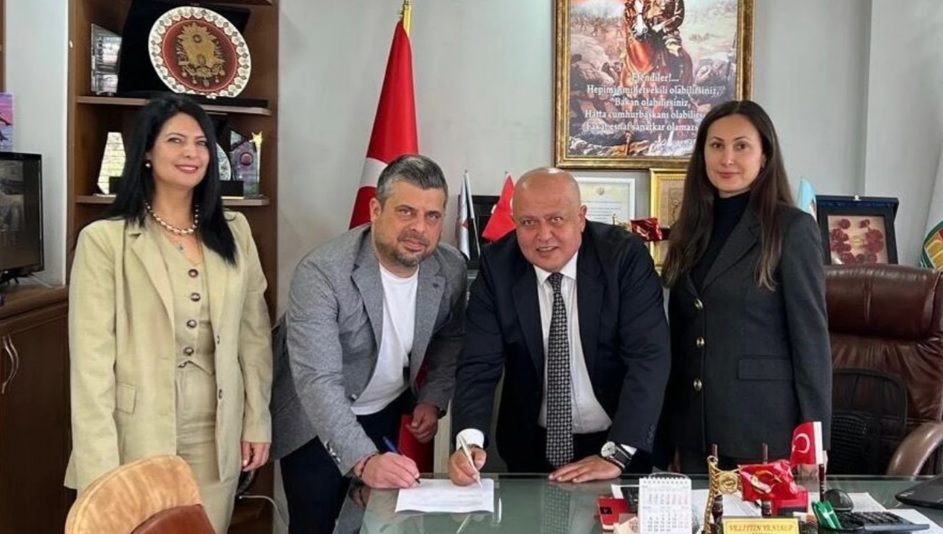 Alanya Bakkallar Odası’ndan Üyelere Sigorta Avantajı