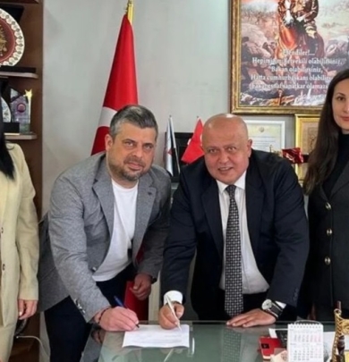 Alanya Bakkallar Odası’ndan Üyelere Sigorta Avantajı