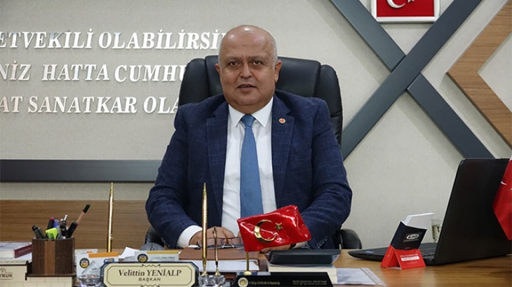 Alanya Esnafı Yeni Sezona Endişeyle Giriyor