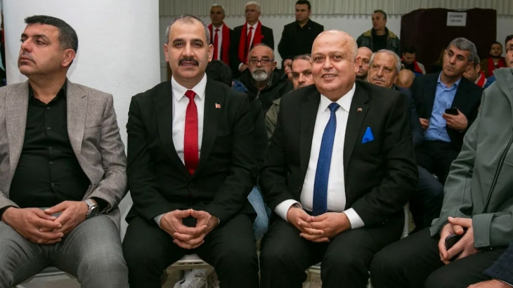 Velittin Yenialp Güven Tazeledi