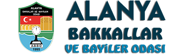 Alanya Bakkallar ve Bayiler Odası