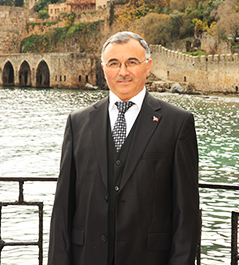 Ali İhsan Özarslan