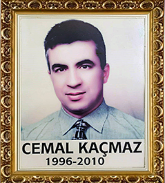 Cemal Kaçmaz (1996 - 2010)