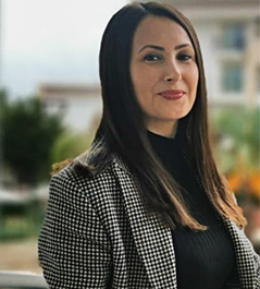 Esma Karabulut