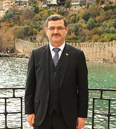 Mahmut Arıkan