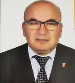 Mustafa Tunç