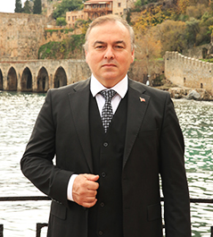 Süleyman Hilmi Özdemir