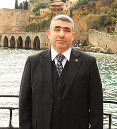 Veli Apaydın